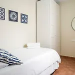Apartamento A 100 M De La Playa