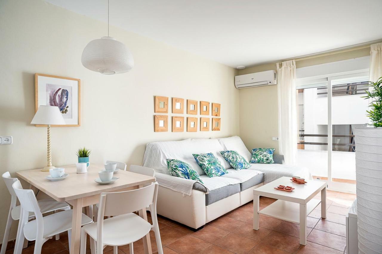 A 100 M De La Playa Apartment Conil De La Frontera