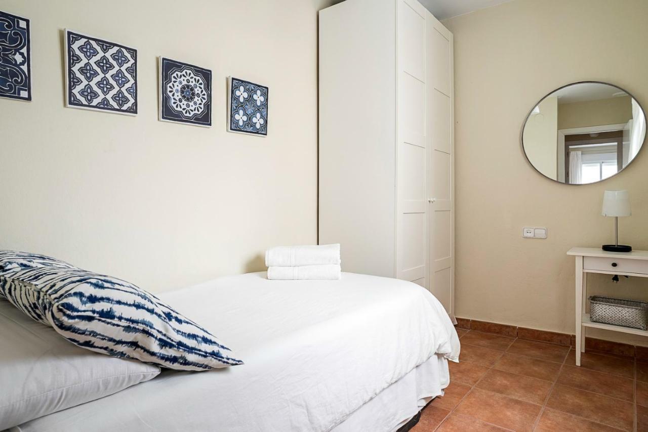 A 100 M De La Playa Apartment
