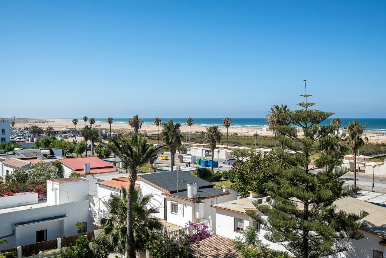 Apartment A 100 M De La Playa